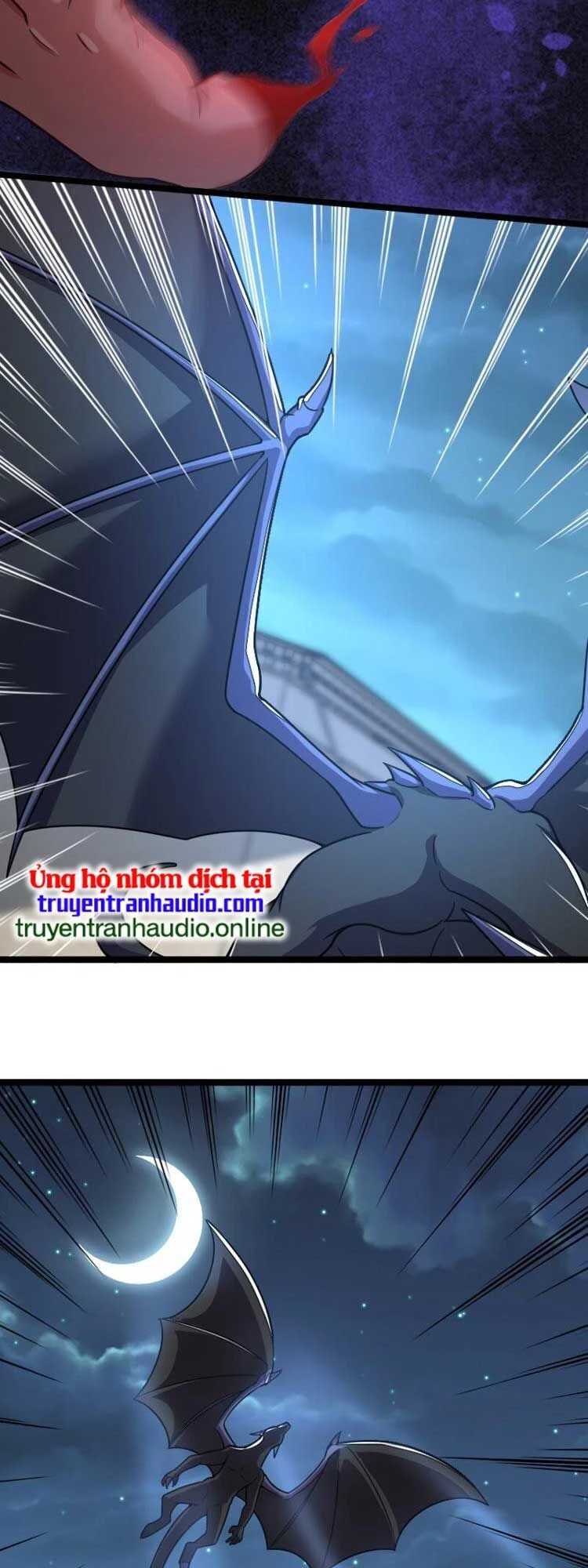 Sinh Hoạt Của Võ Đế Sau Khi Ẩn Cư Chapter 259 - 12