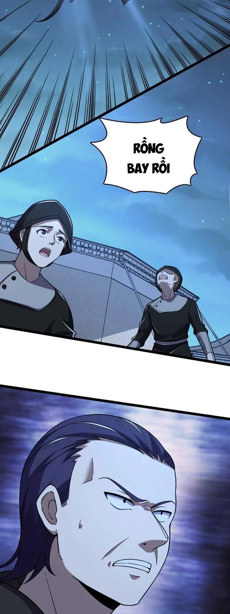 Sinh Hoạt Của Võ Đế Sau Khi Ẩn Cư Chapter 259 - 13