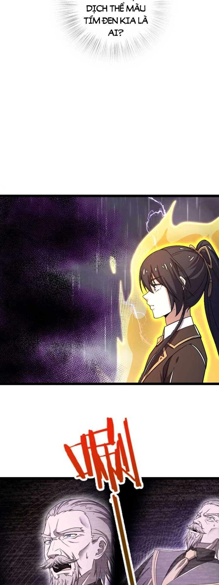 Sinh Hoạt Của Võ Đế Sau Khi Ẩn Cư Chapter 261 - 6
