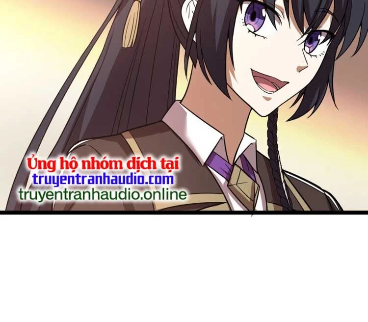 Sinh Hoạt Của Võ Đế Sau Khi Ẩn Cư Chapter 261 - 17
