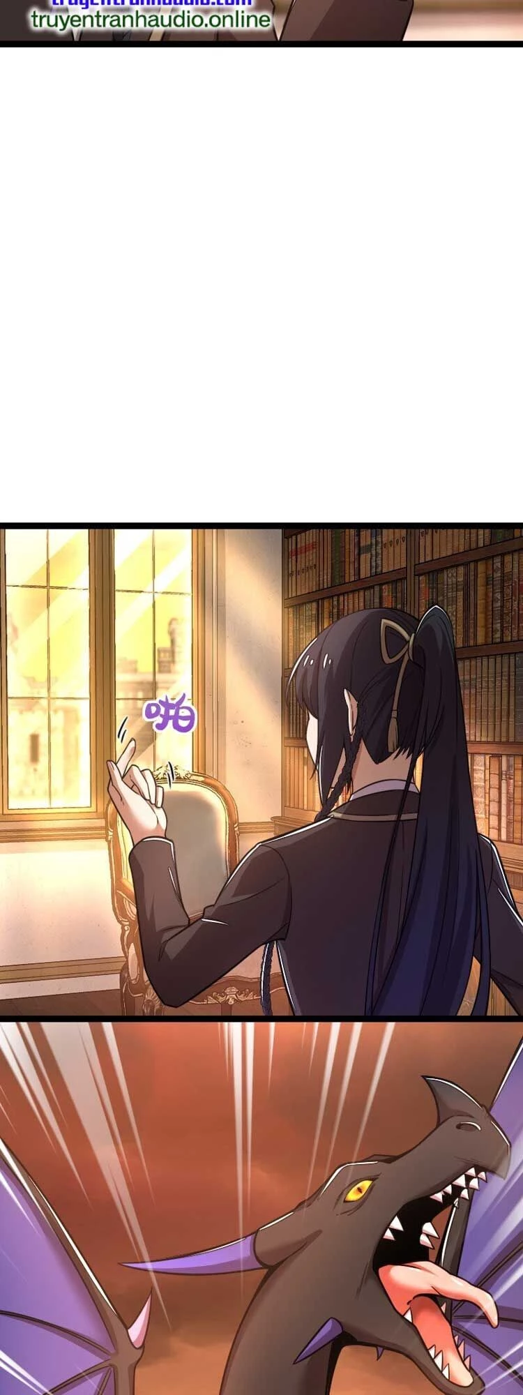 Sinh Hoạt Của Võ Đế Sau Khi Ẩn Cư Chapter 261 - 22