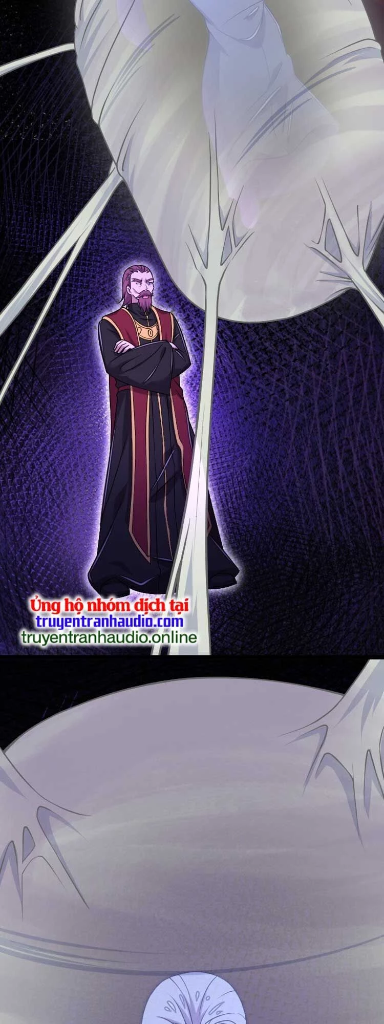 Sinh Hoạt Của Võ Đế Sau Khi Ẩn Cư Chapter 261 - 30