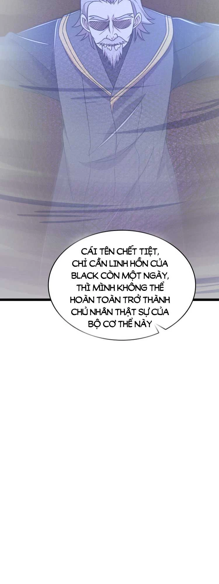 Sinh Hoạt Của Võ Đế Sau Khi Ẩn Cư Chapter 261 - 31