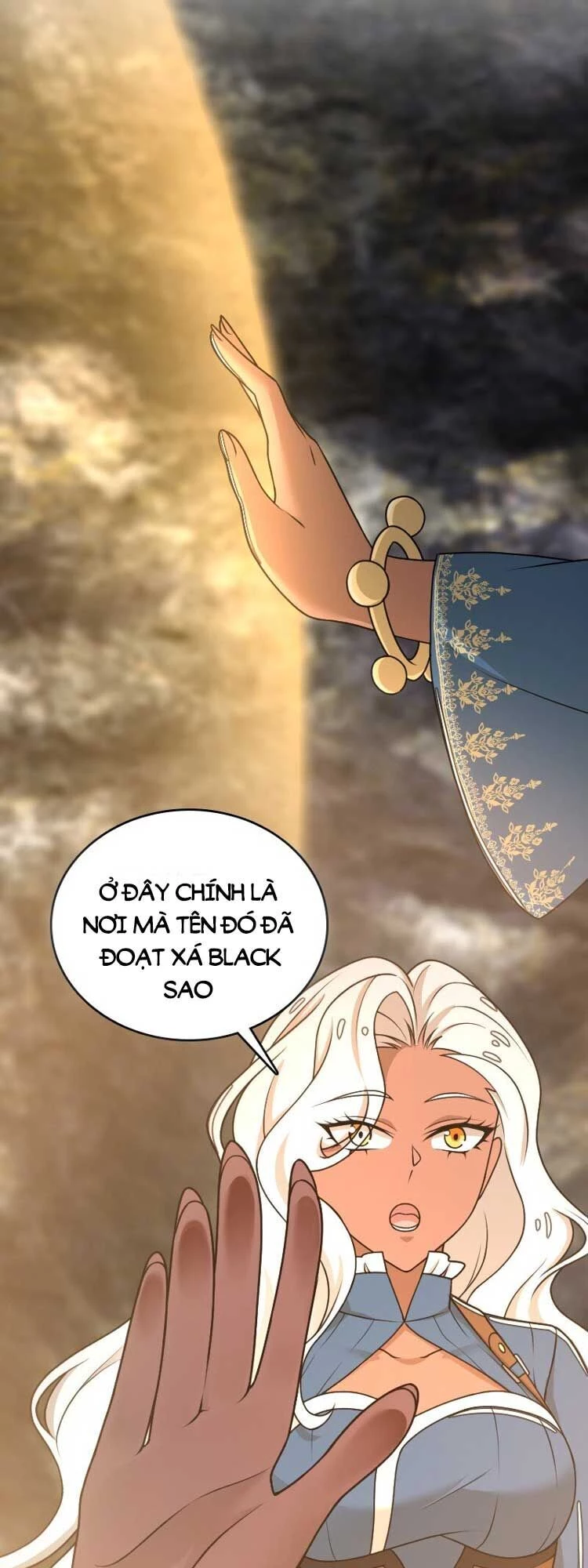 Sinh Hoạt Của Võ Đế Sau Khi Ẩn Cư Chapter 261 - 33