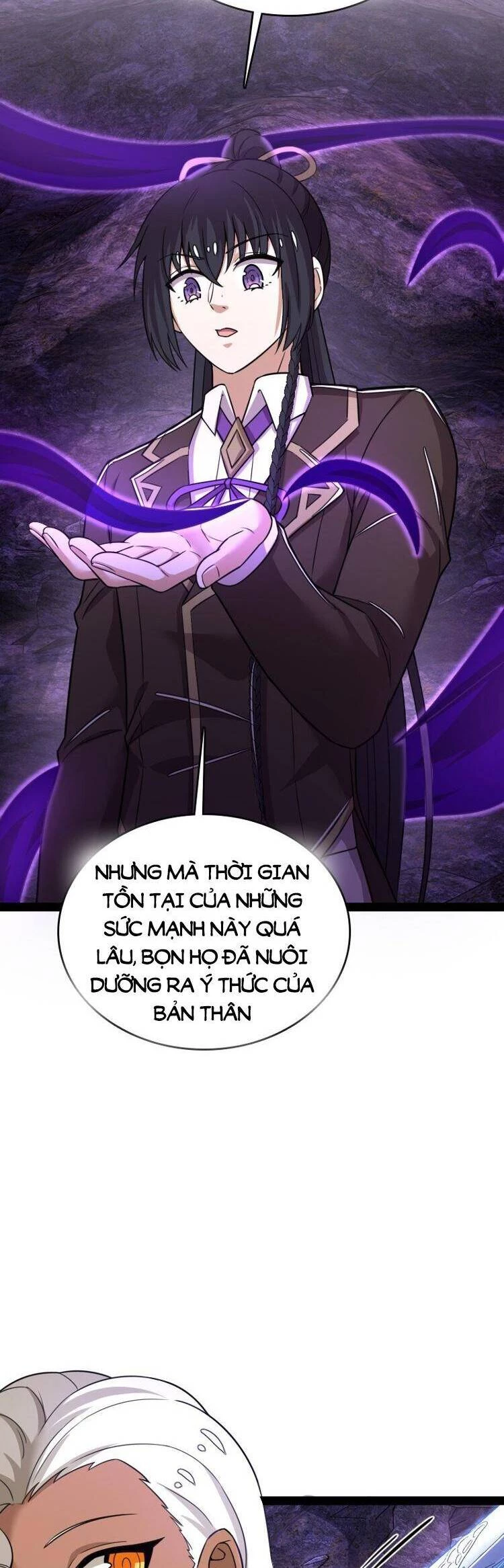 Sinh Hoạt Của Võ Đế Sau Khi Ẩn Cư Chapter 262 - 20