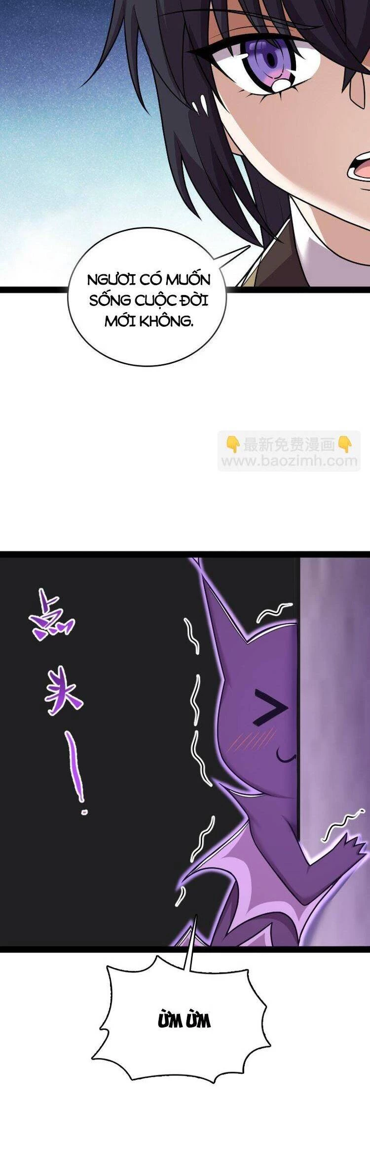 Sinh Hoạt Của Võ Đế Sau Khi Ẩn Cư Chapter 262 - 27