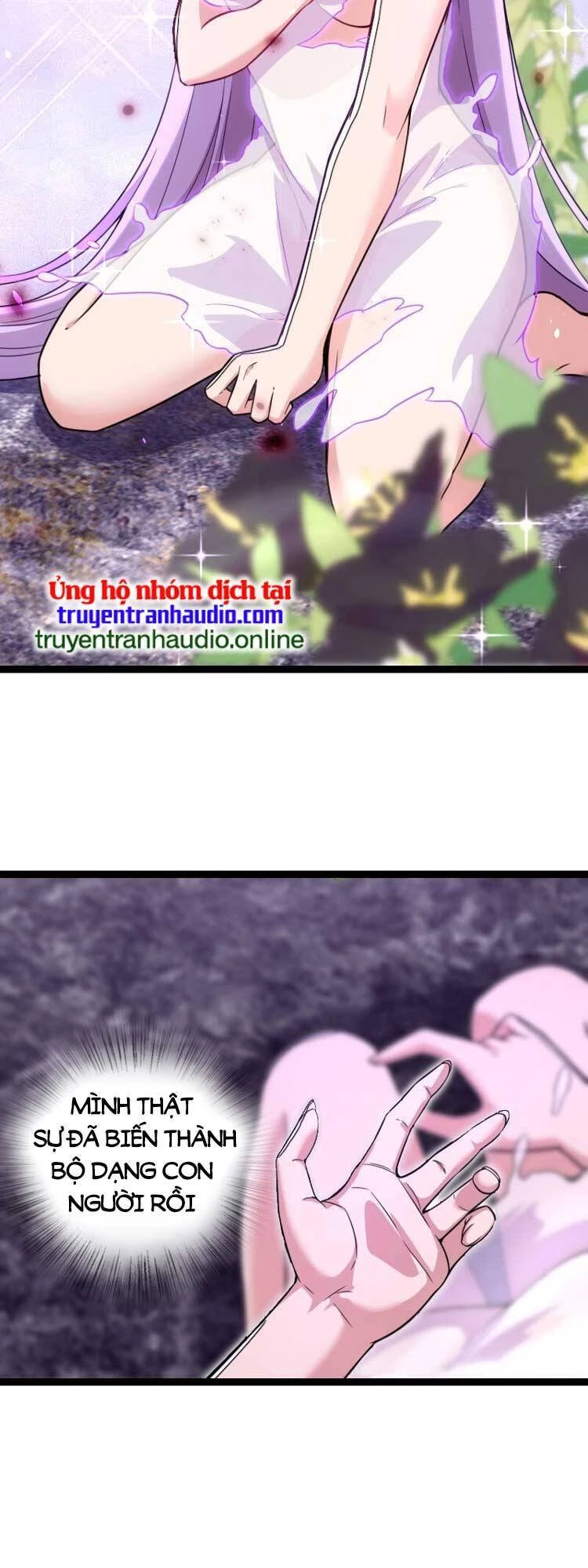 Sinh Hoạt Của Võ Đế Sau Khi Ẩn Cư Chapter 263 - 3