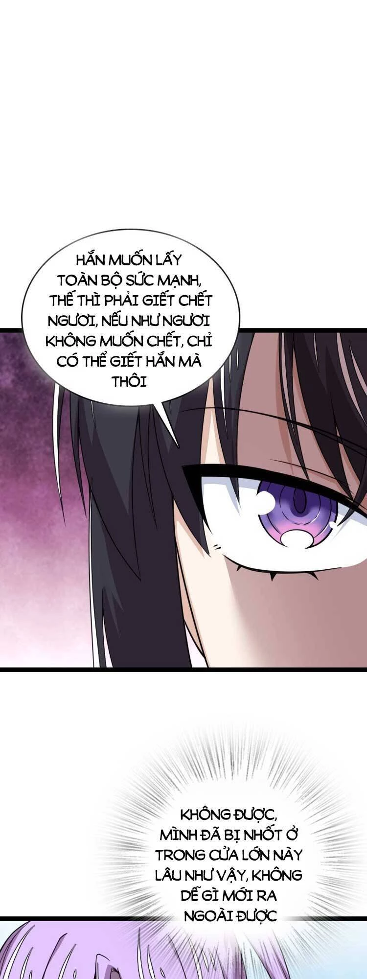 Sinh Hoạt Của Võ Đế Sau Khi Ẩn Cư Chapter 263 - 14