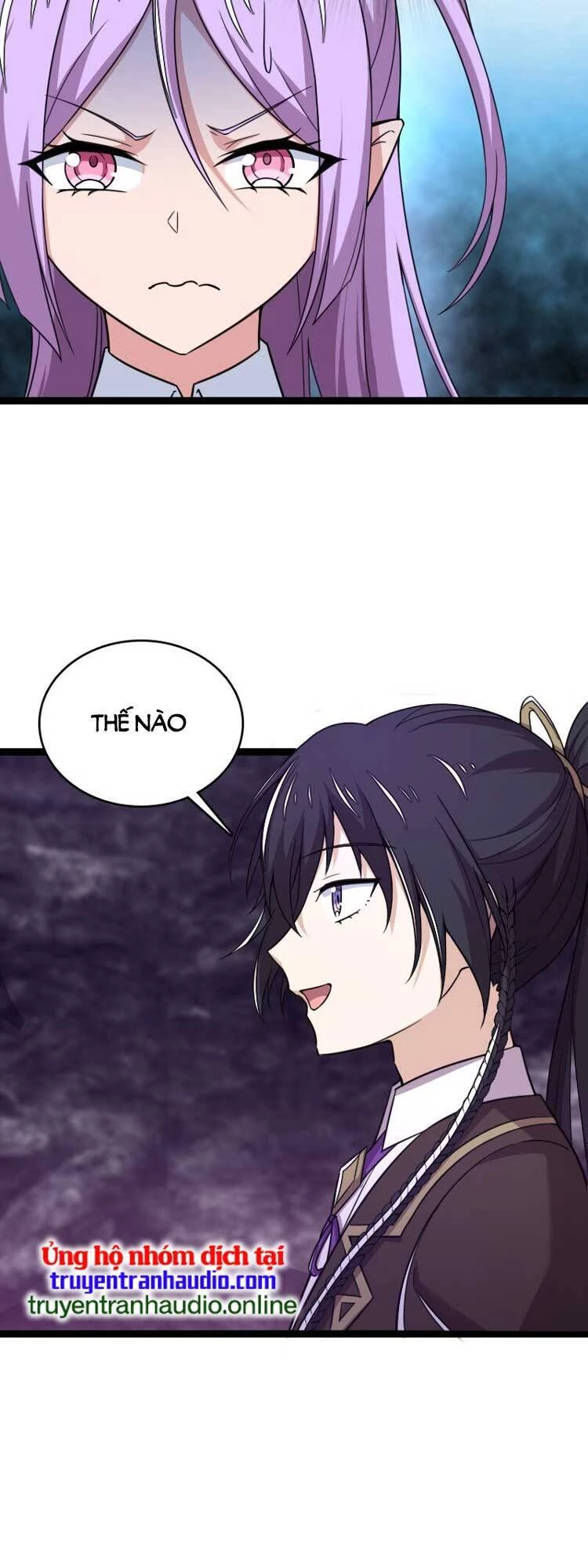 Sinh Hoạt Của Võ Đế Sau Khi Ẩn Cư Chapter 263 - 15