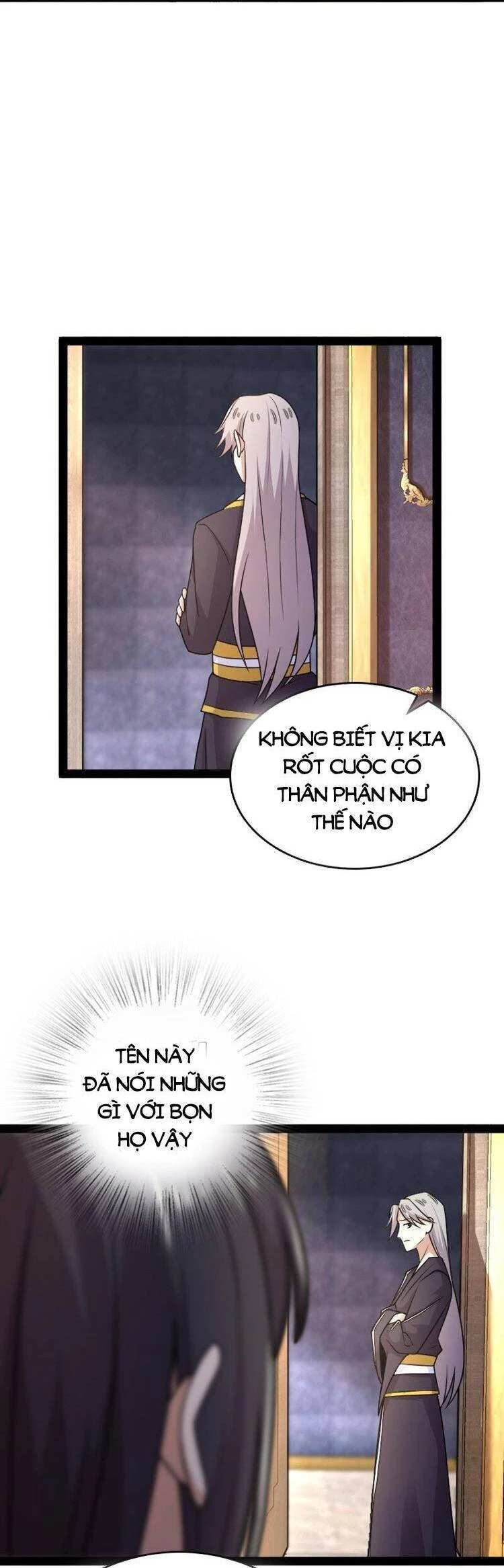 Sinh Hoạt Của Võ Đế Sau Khi Ẩn Cư Chapter 265 - 3