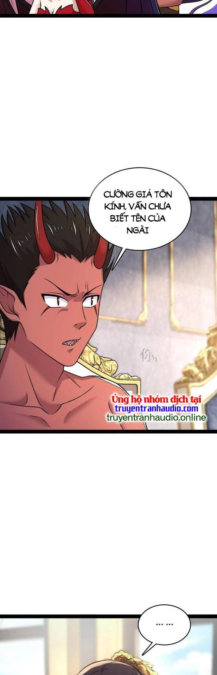 Sinh Hoạt Của Võ Đế Sau Khi Ẩn Cư Chapter 265 - 9