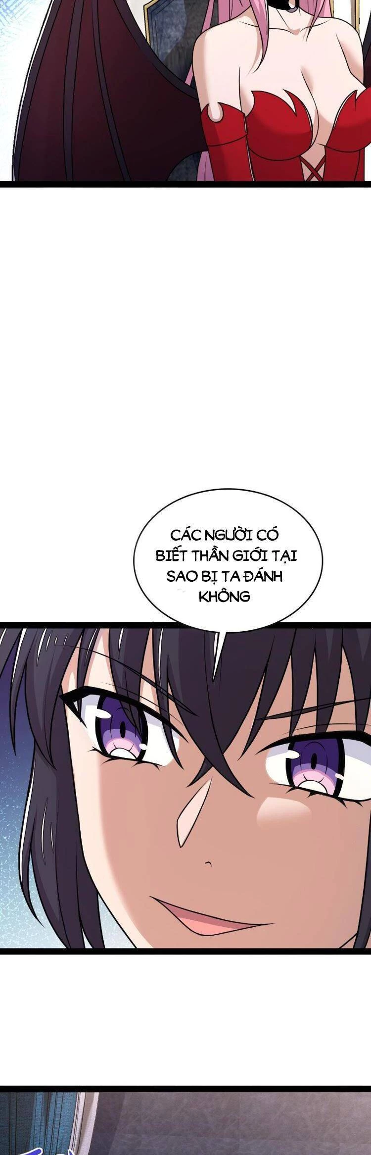 Sinh Hoạt Của Võ Đế Sau Khi Ẩn Cư Chapter 265 - 13