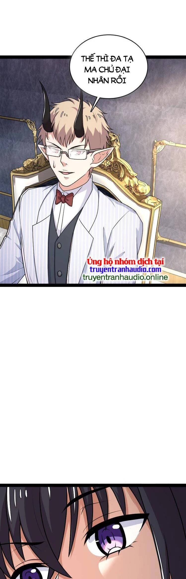 Sinh Hoạt Của Võ Đế Sau Khi Ẩn Cư Chapter 265 - 21