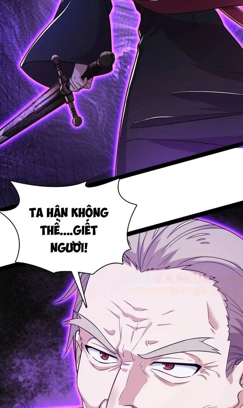 Sinh Hoạt Của Võ Đế Sau Khi Ẩn Cư Chapter 267 - 3