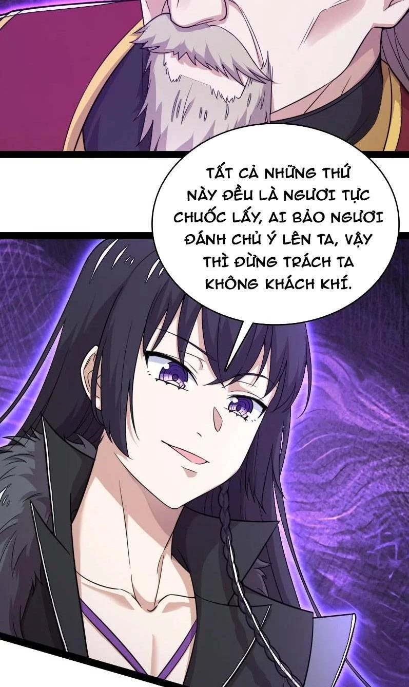 Sinh Hoạt Của Võ Đế Sau Khi Ẩn Cư Chapter 267 - 4