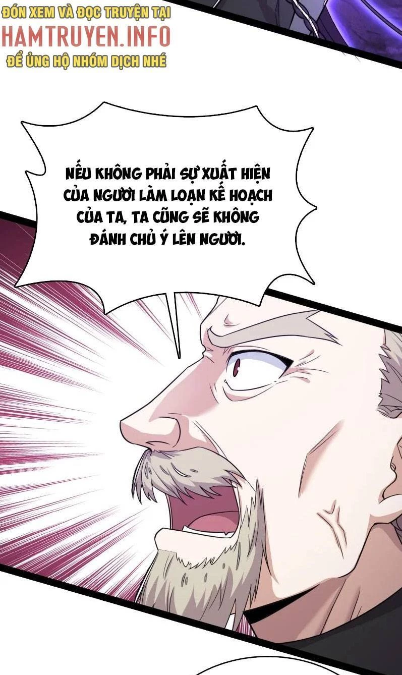 Sinh Hoạt Của Võ Đế Sau Khi Ẩn Cư Chapter 267 - 5