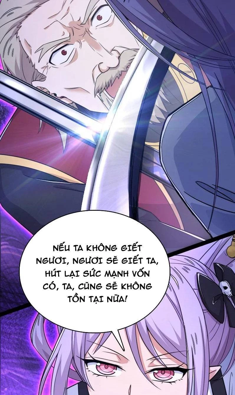 Sinh Hoạt Của Võ Đế Sau Khi Ẩn Cư Chapter 267 - 12