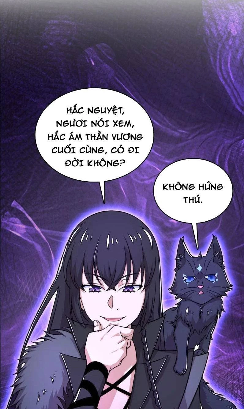 Sinh Hoạt Của Võ Đế Sau Khi Ẩn Cư Chapter 267 - 15