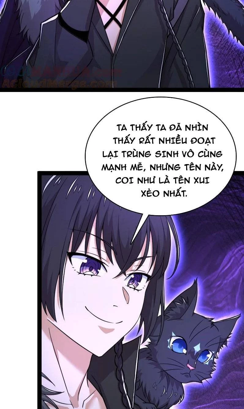 Sinh Hoạt Của Võ Đế Sau Khi Ẩn Cư Chapter 267 - 16