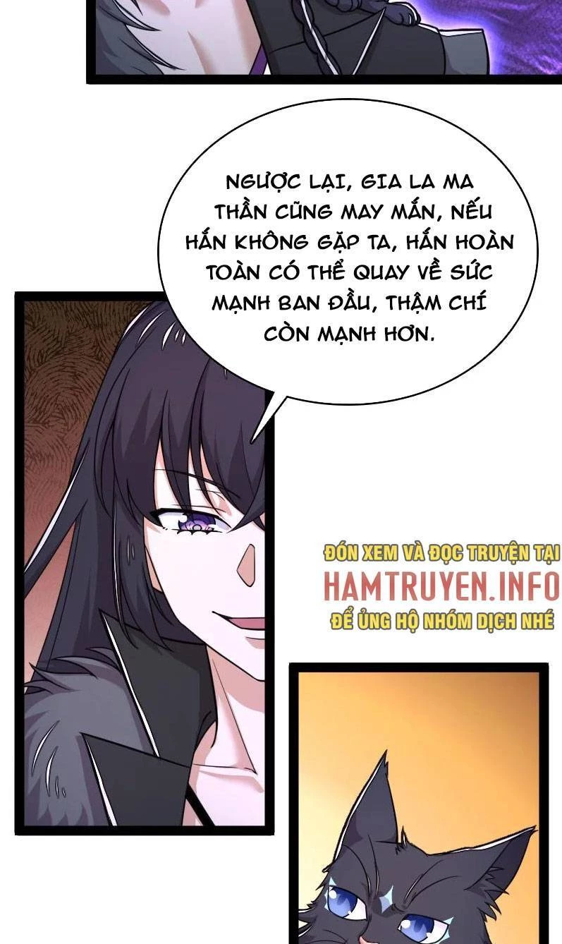 Sinh Hoạt Của Võ Đế Sau Khi Ẩn Cư Chapter 267 - 17