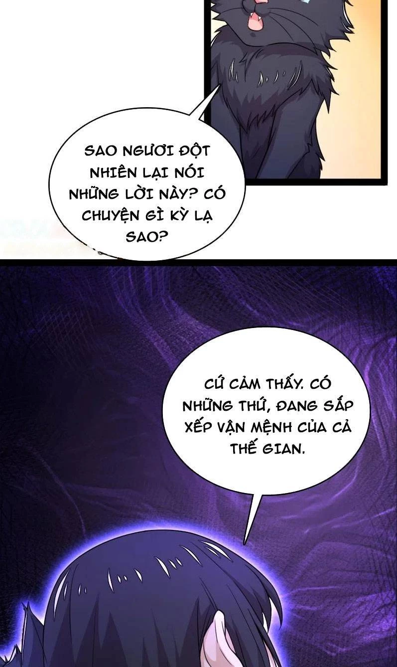 Sinh Hoạt Của Võ Đế Sau Khi Ẩn Cư Chapter 267 - 18