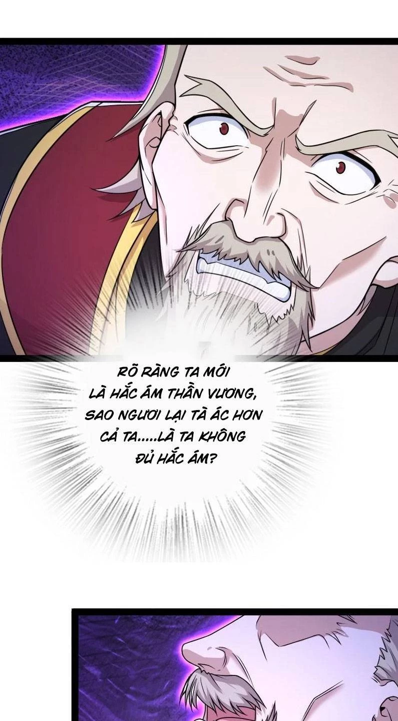 Sinh Hoạt Của Võ Đế Sau Khi Ẩn Cư Chapter 267 - 27