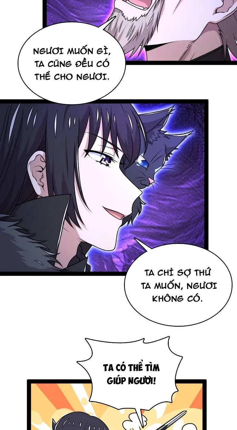 Sinh Hoạt Của Võ Đế Sau Khi Ẩn Cư Chapter 267 - 28