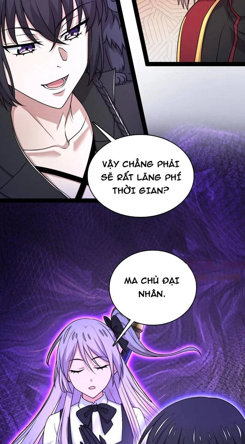 Sinh Hoạt Của Võ Đế Sau Khi Ẩn Cư Chapter 267 - 30