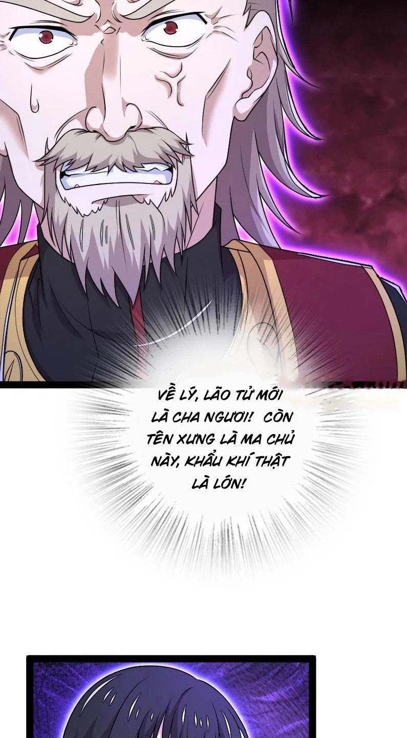 Sinh Hoạt Của Võ Đế Sau Khi Ẩn Cư Chapter 267 - 32