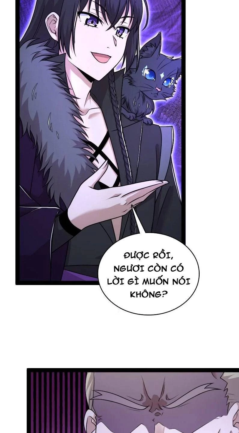 Sinh Hoạt Của Võ Đế Sau Khi Ẩn Cư Chapter 267 - 33