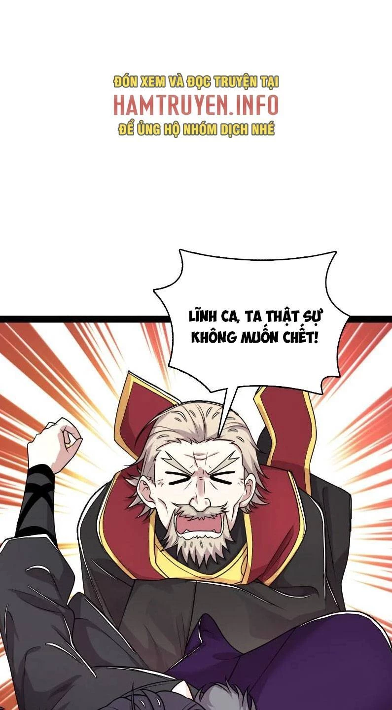 Sinh Hoạt Của Võ Đế Sau Khi Ẩn Cư Chapter 267 - 36