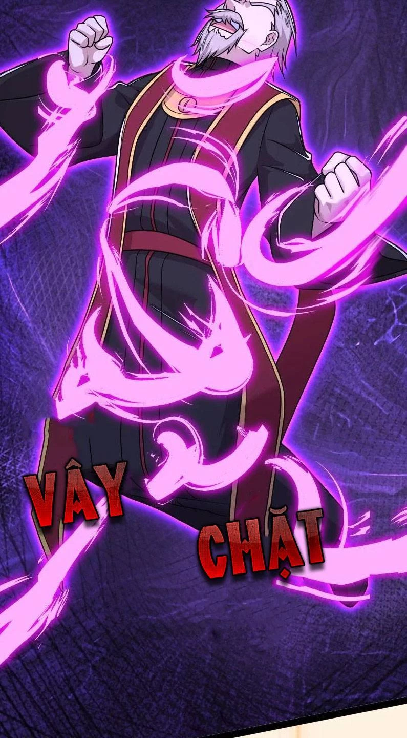 Sinh Hoạt Của Võ Đế Sau Khi Ẩn Cư Chapter 267 - 40