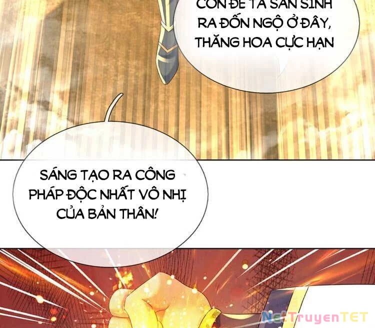 Bắt Đầu Với Chí Tôn Đan Điền Chapter 252 - 17
