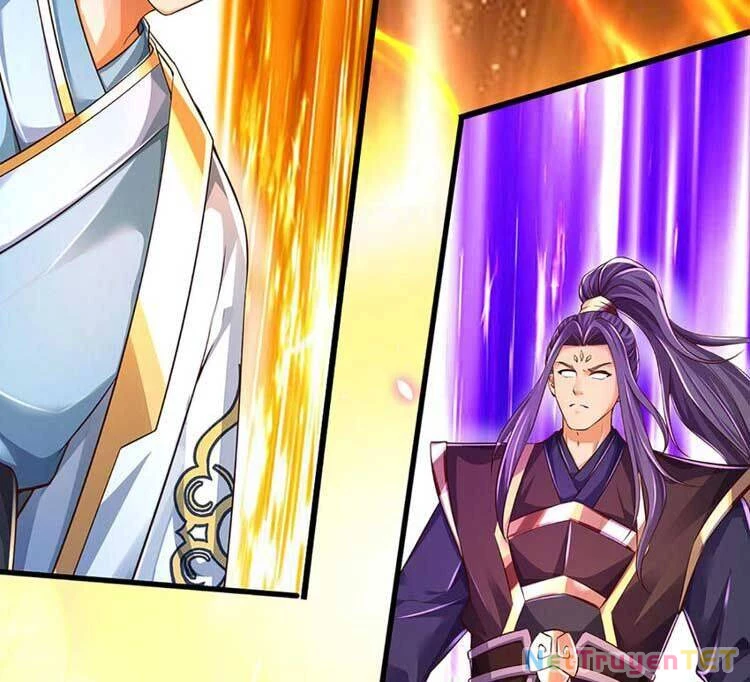 Bắt Đầu Với Chí Tôn Đan Điền Chapter 252 - 24