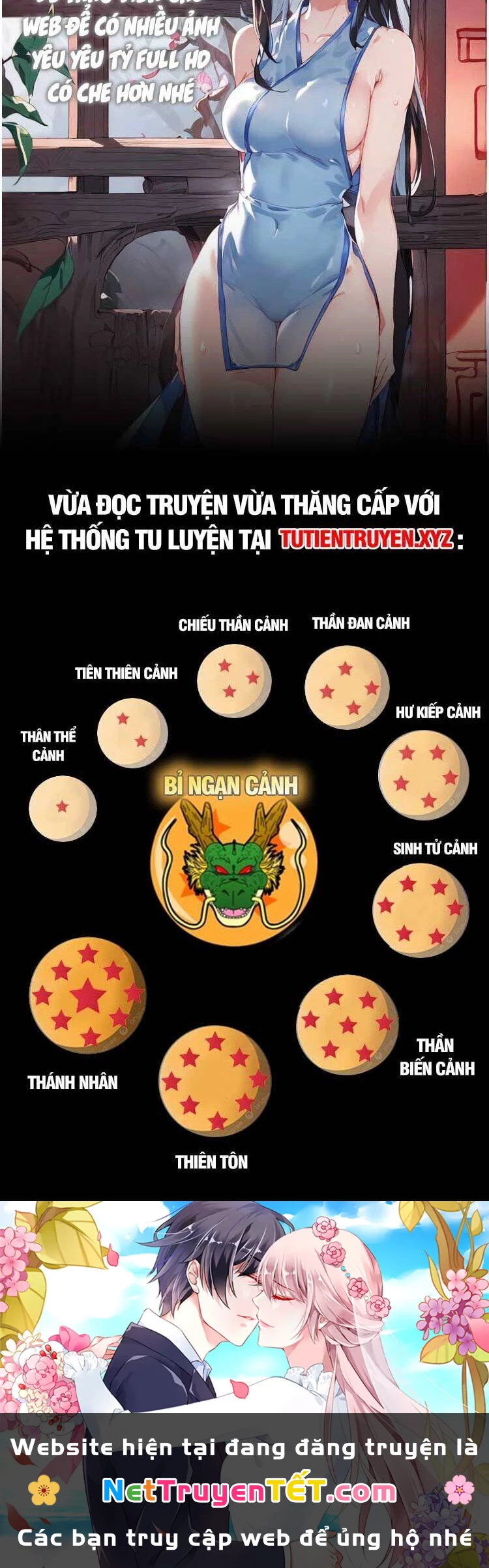 Bắt Đầu Với Chí Tôn Đan Điền Chapter 252 - 26