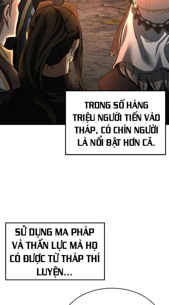 Tử Linh Sư Mạnh Nhất Chapter 1 - 31