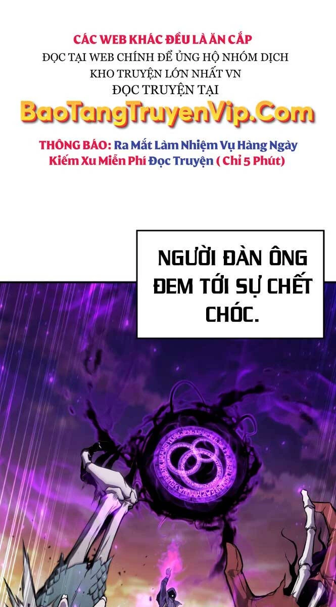 Tử Linh Sư Mạnh Nhất Chapter 1 - 36