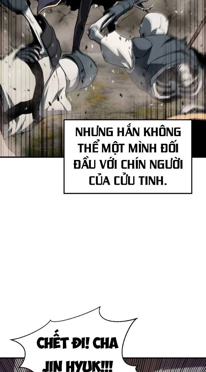 Tử Linh Sư Mạnh Nhất Chapter 1 - 50