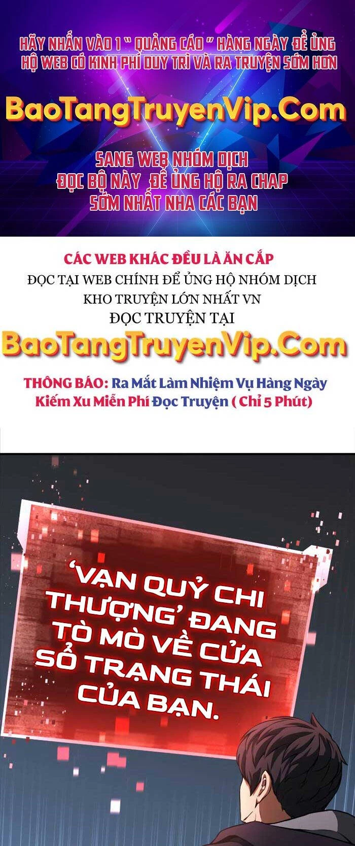 Tử Linh Sư Mạnh Nhất Chapter 3 - 1