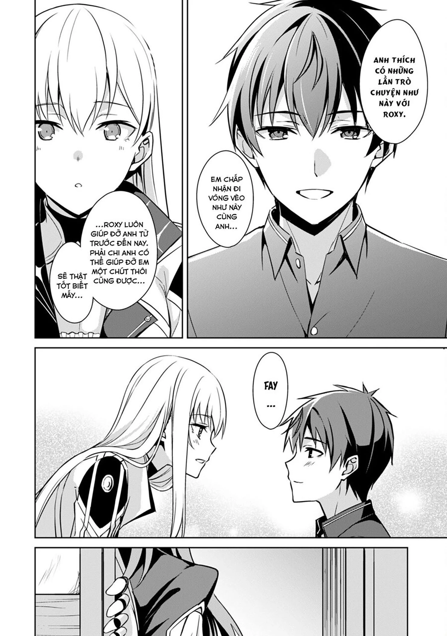 Bạo Thực Cuồng Nhân Chapter 56 - 25