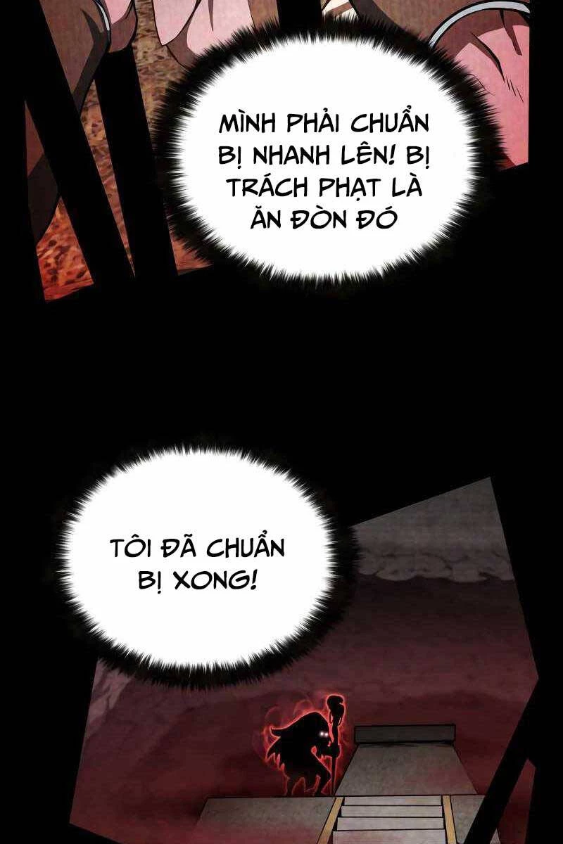 Tử Linh Sư Mạnh Nhất Chapter 4 - 58