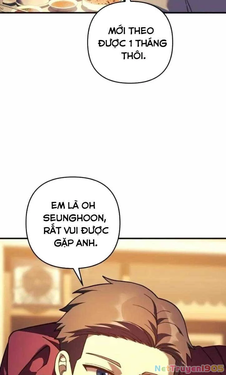 Con Gái Tôi Là Trùm Cuối Chapter 80 - 18