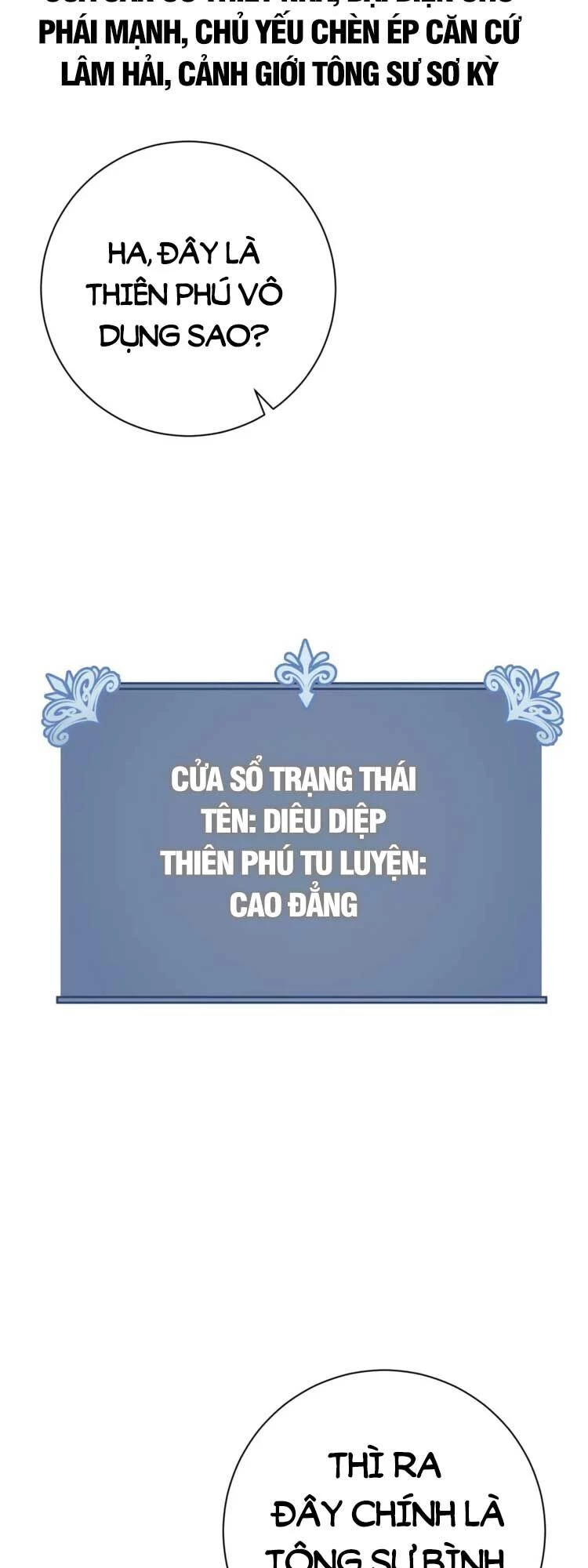 Thiên Phú Của Ngươi, Giờ Là Của Ta Chapter 57 - 11