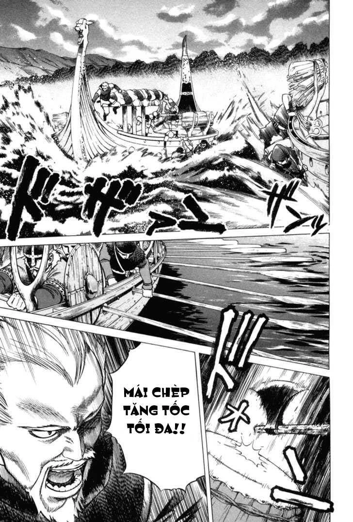 Truyền Thuyết Miền Đất Hứa Chapter 1 - 52