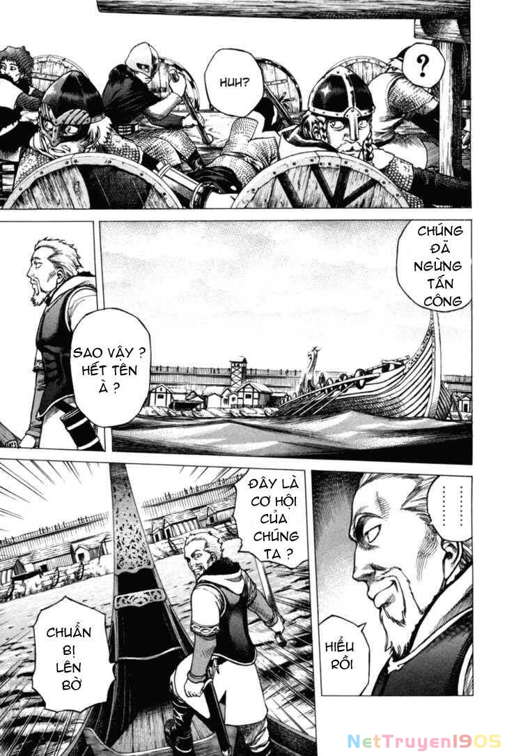 Truyền Thuyết Miền Đất Hứa Chapter 1 - 62