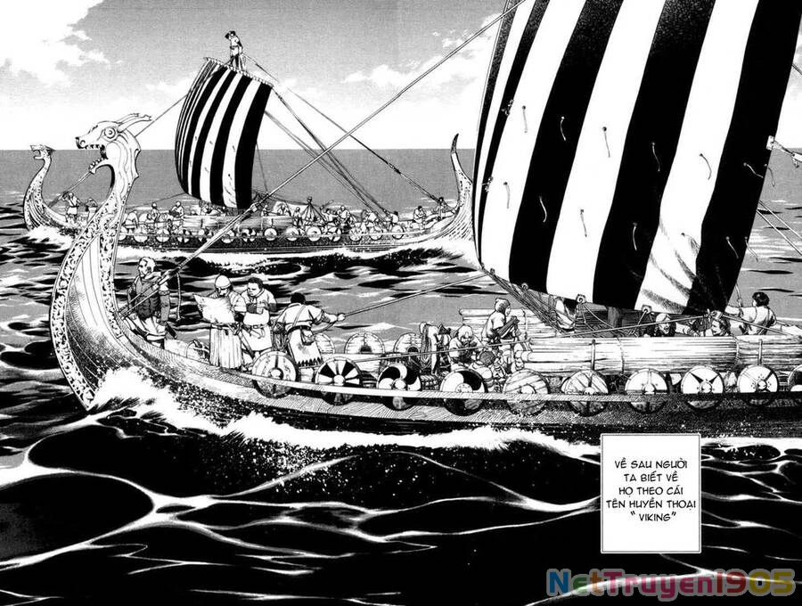 Truyền Thuyết Miền Đất Hứa Chapter 1 - 89