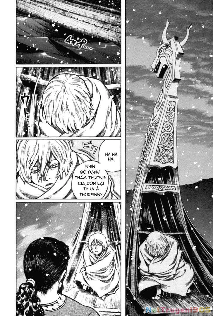 Truyền Thuyết Miền Đất Hứa Chapter 2 - 34