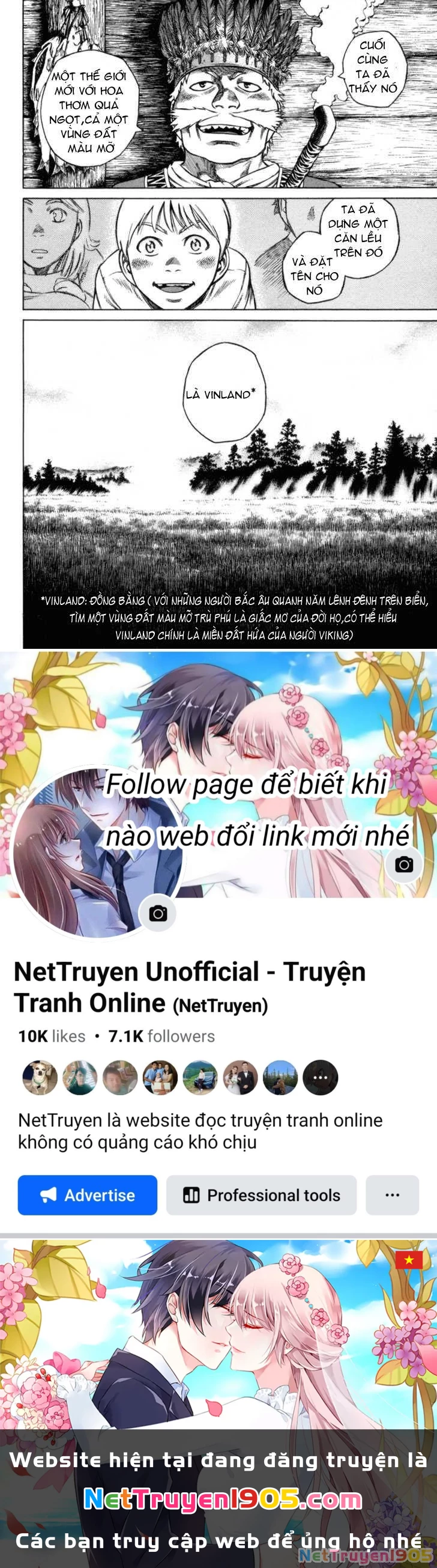 Truyền Thuyết Miền Đất Hứa Chapter 2 - 44