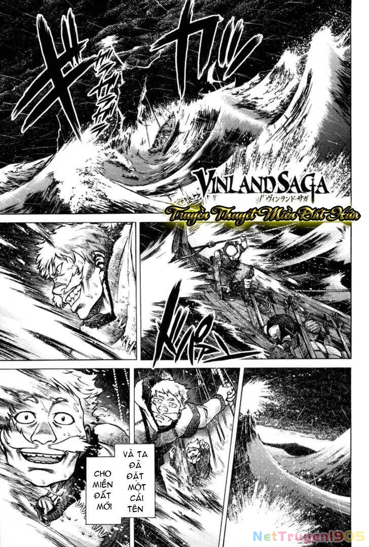 Truyền Thuyết Miền Đất Hứa Chapter 3 - 3