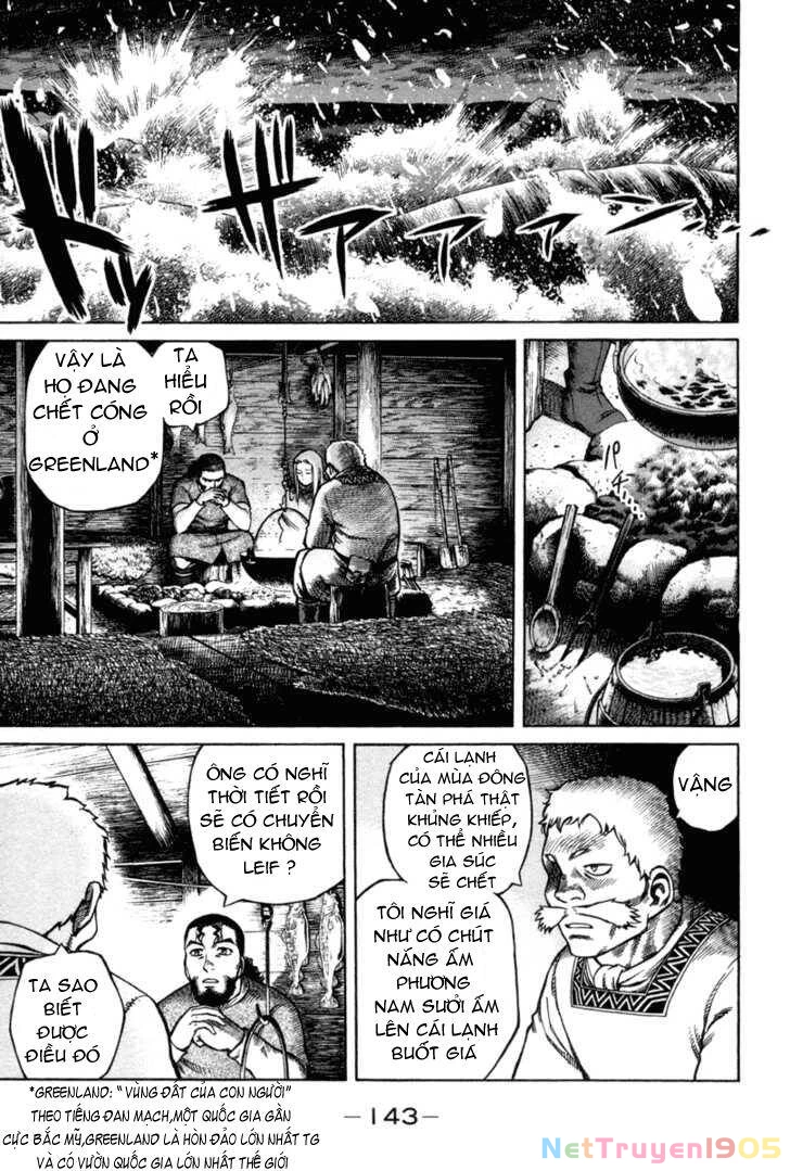 Truyền Thuyết Miền Đất Hứa Chapter 3 - 14